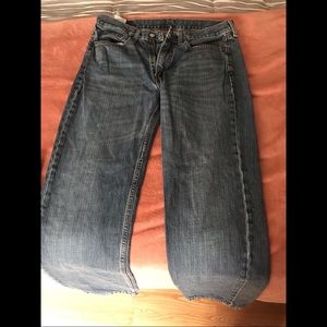 Men levi jeans